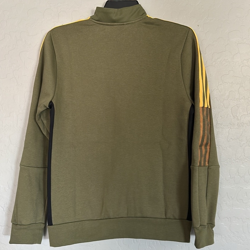 Adidas Tiro Track Jacket - Picture 5 of 7